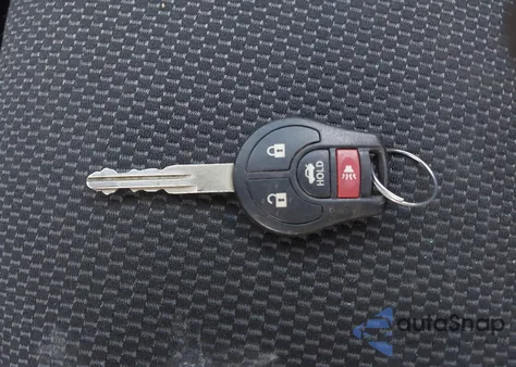 2017 Nissan Sentra S from USA, damaged, VIN 3N1AB7AP4HY401834